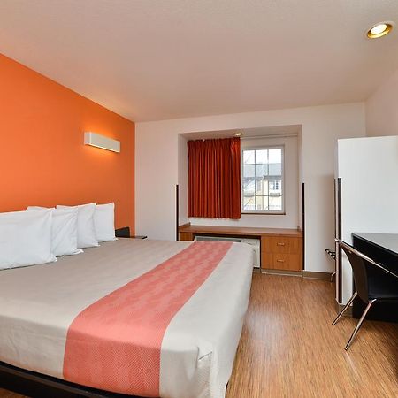 Motel 6-Meridian, Id - Boise W Екстер'єр фото