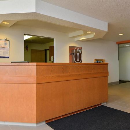 Motel 6-Meridian, Id - Boise W Екстер'єр фото
