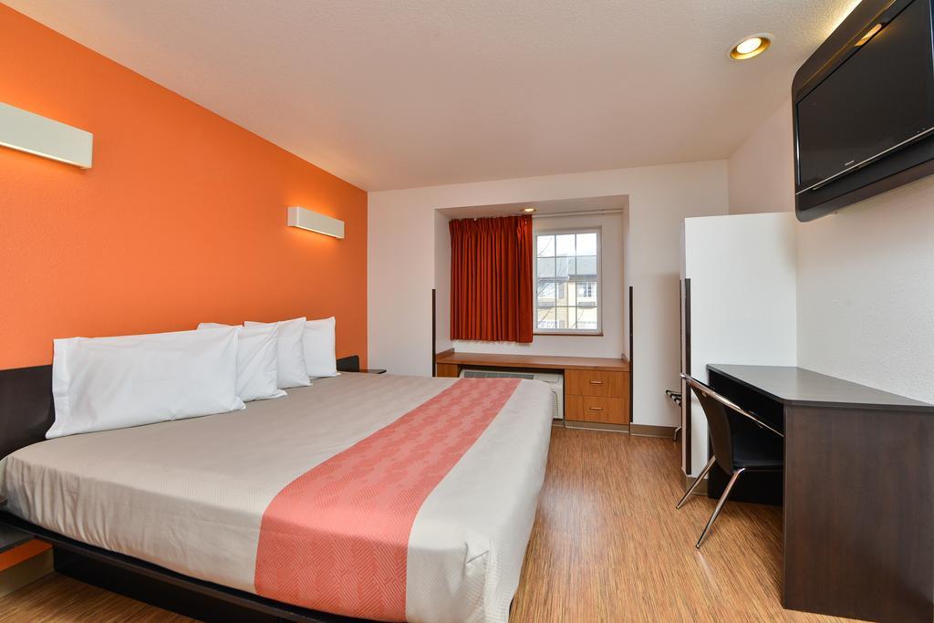 Motel 6-Meridian, Id - Boise W Екстер'єр фото