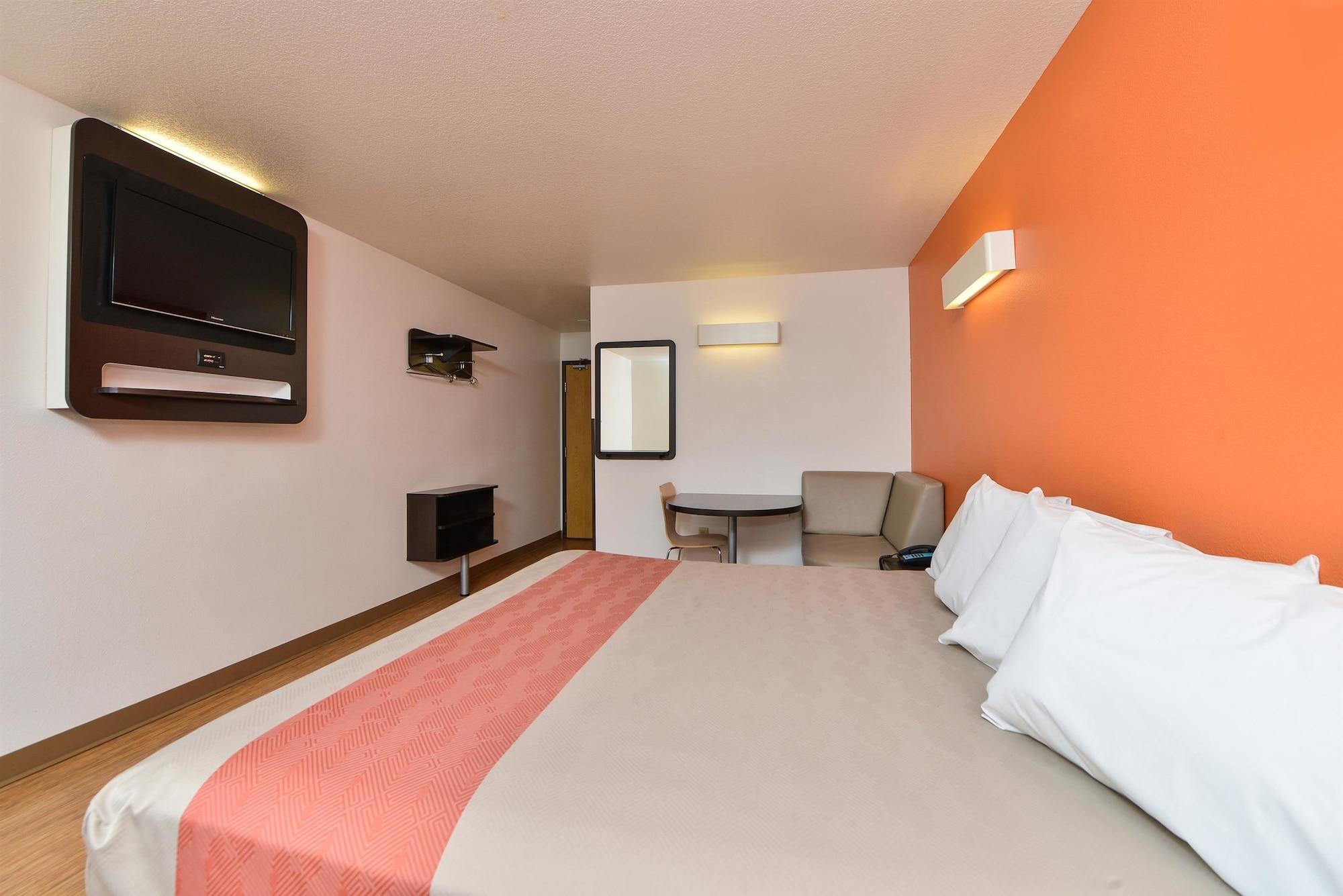 Motel 6-Meridian, Id - Boise W Екстер'єр фото