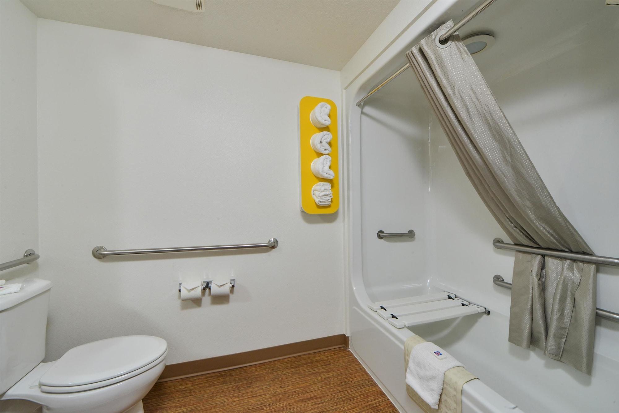 Motel 6-Meridian, Id - Boise W Екстер'єр фото
