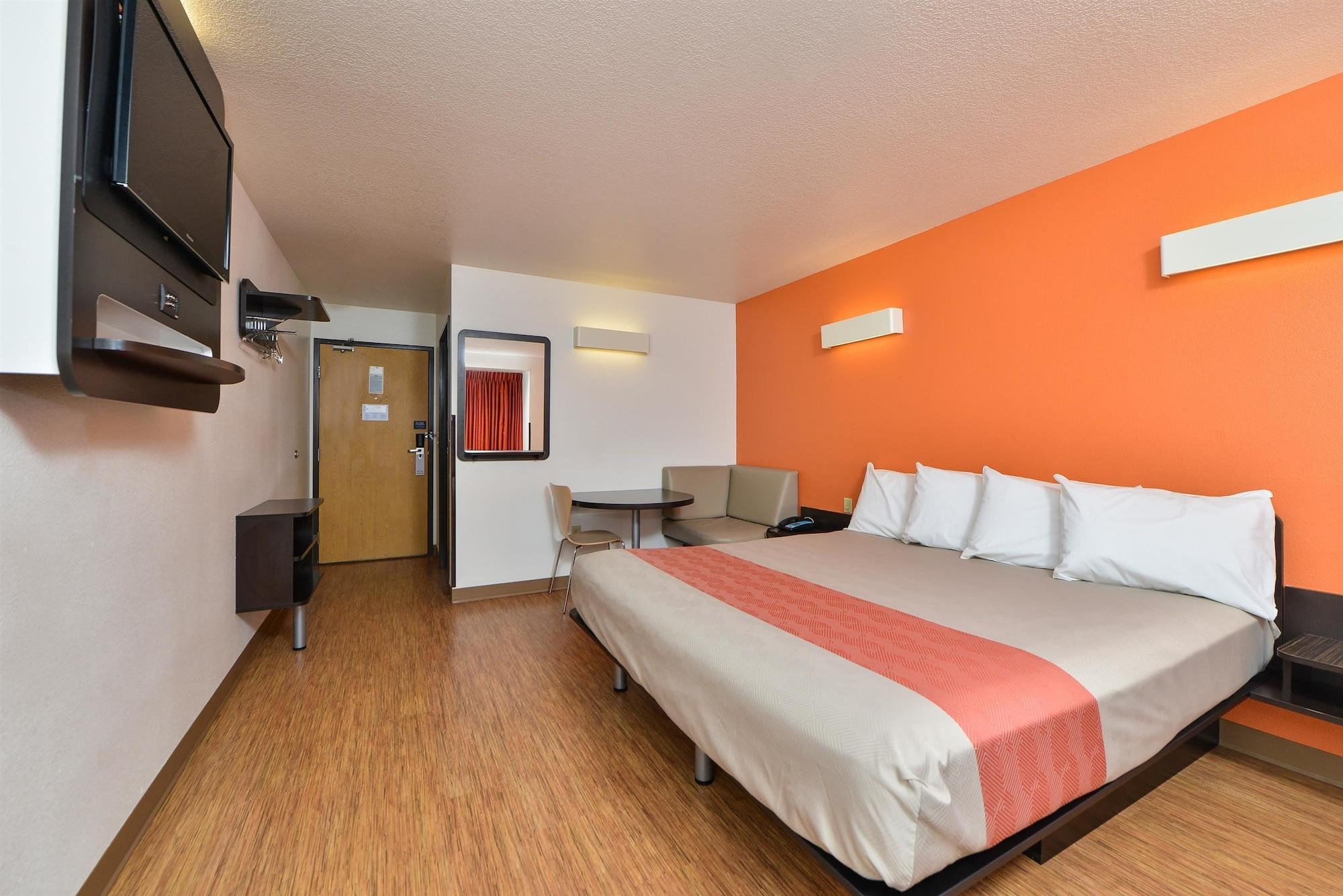 Motel 6-Meridian, Id - Boise W Екстер'єр фото