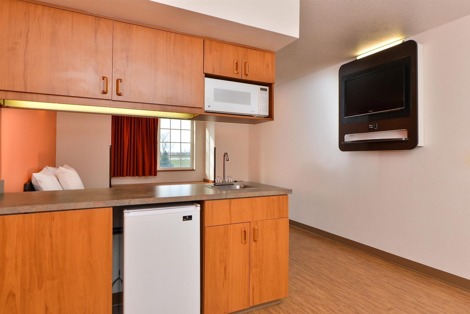 Motel 6-Meridian, Id - Boise W Екстер'єр фото