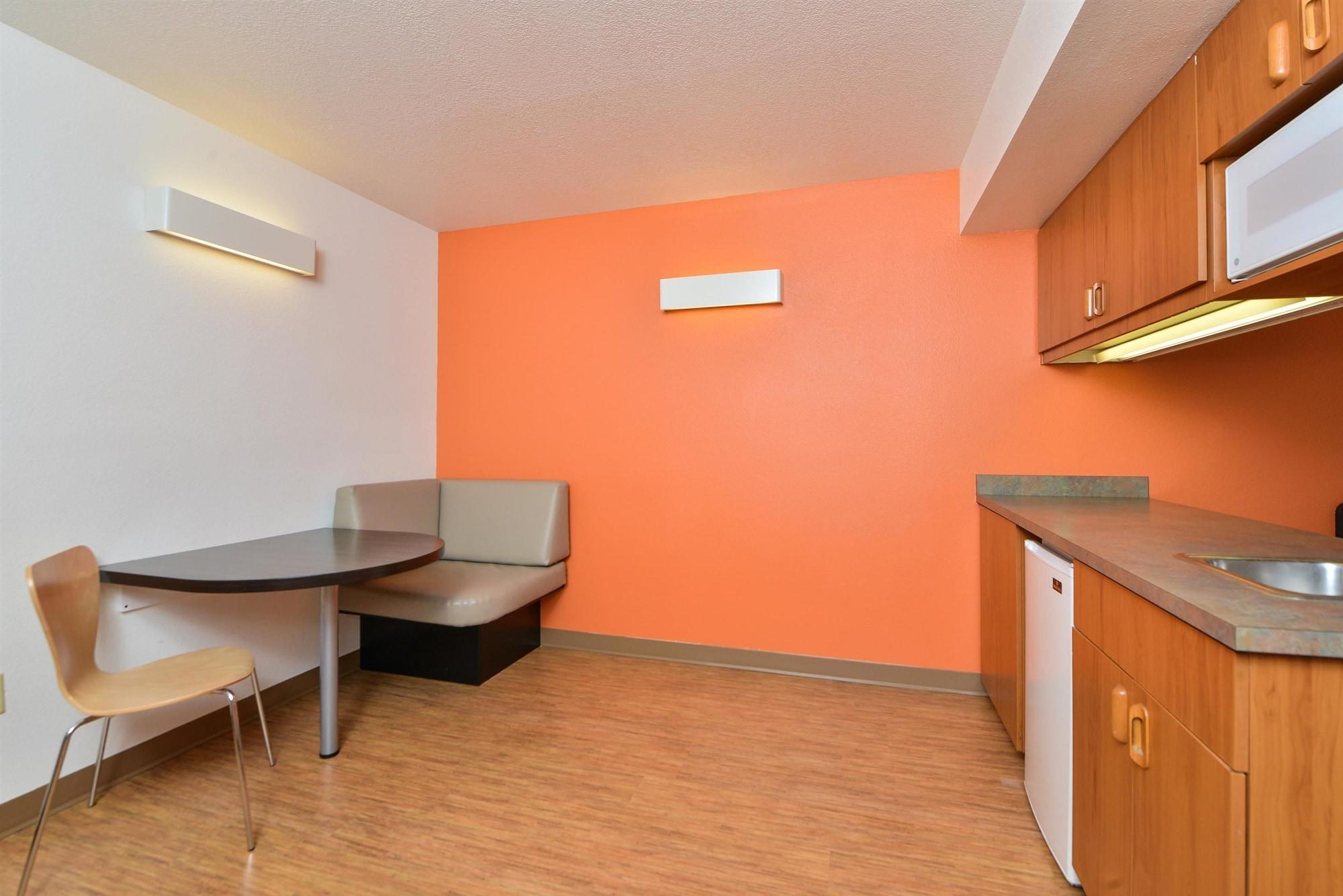 Motel 6-Meridian, Id - Boise W Екстер'єр фото