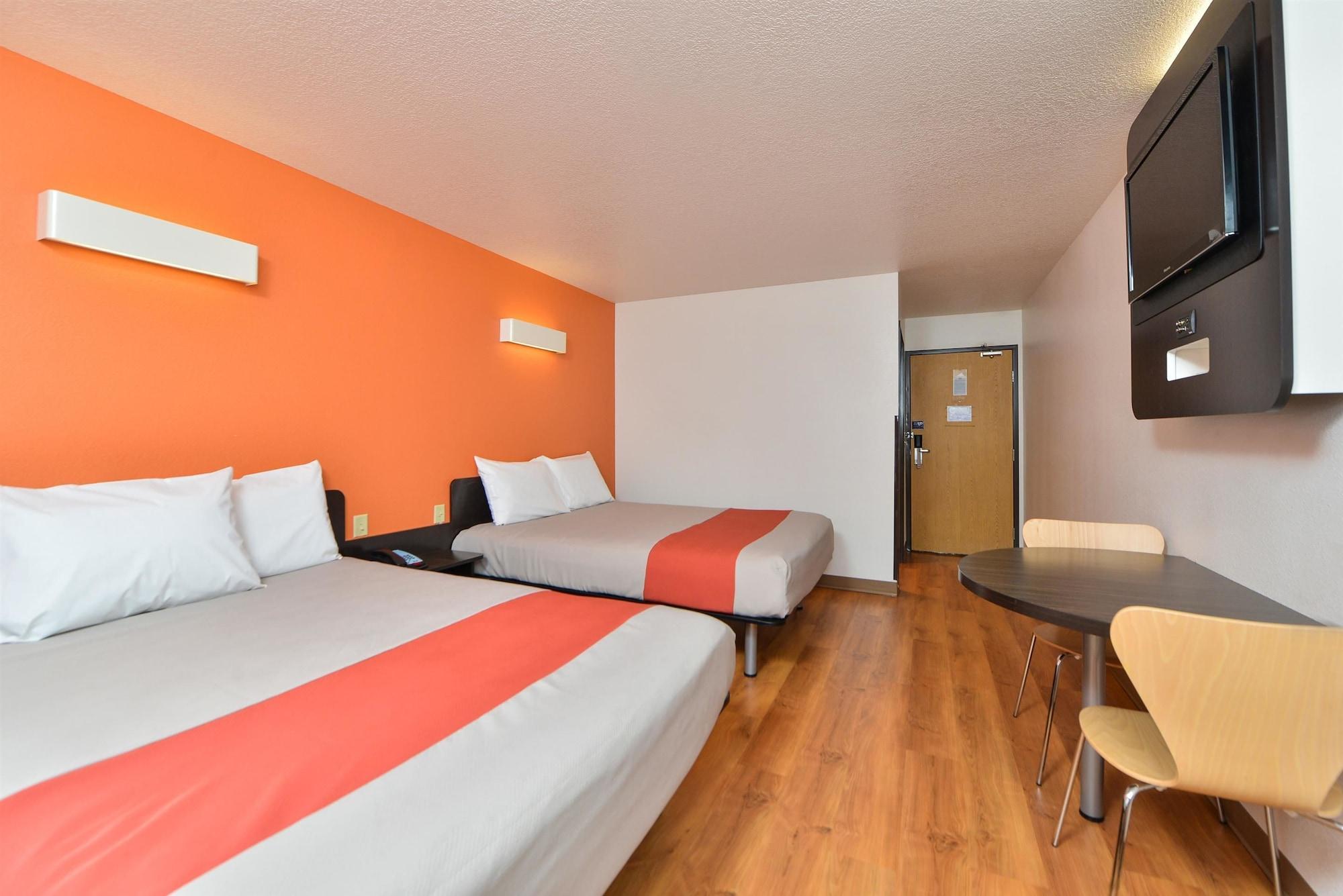 Motel 6-Meridian, Id - Boise W Екстер'єр фото