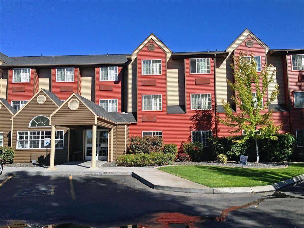 Motel 6-Meridian, Id - Boise W Екстер'єр фото