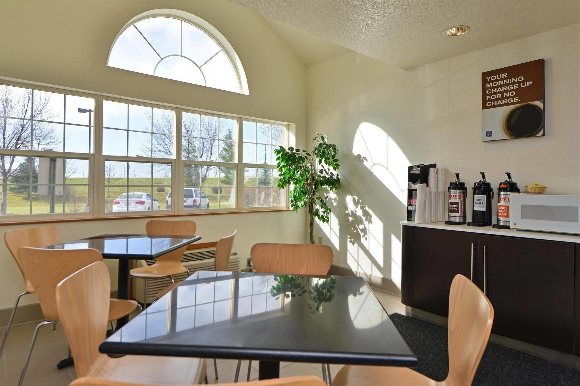 Motel 6-Meridian, Id - Boise W Екстер'єр фото