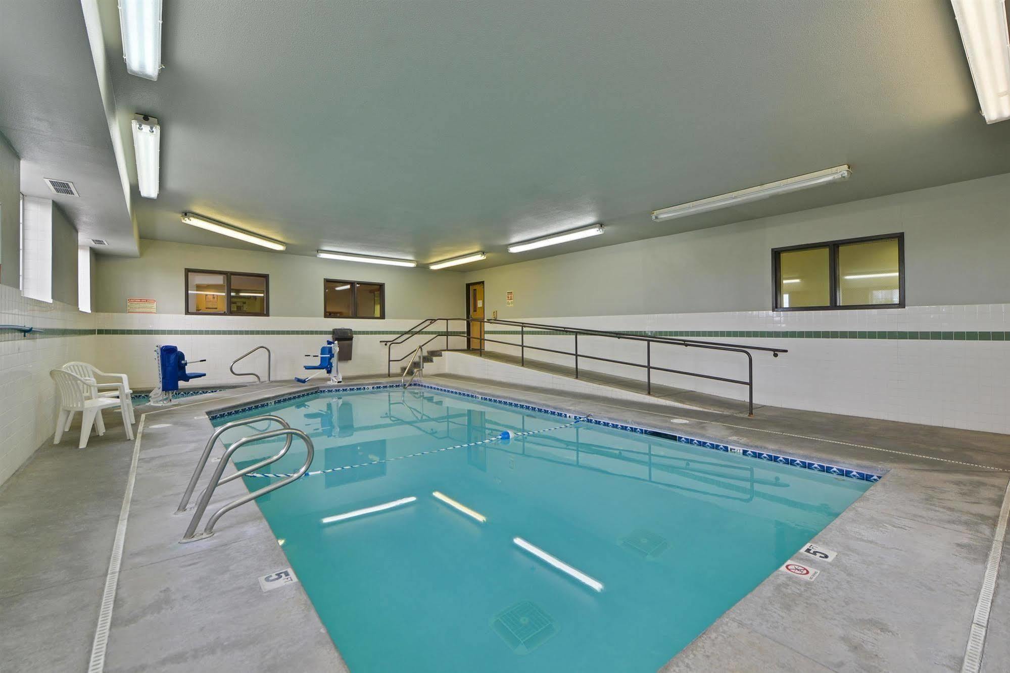 Motel 6-Meridian, Id - Boise W Екстер'єр фото