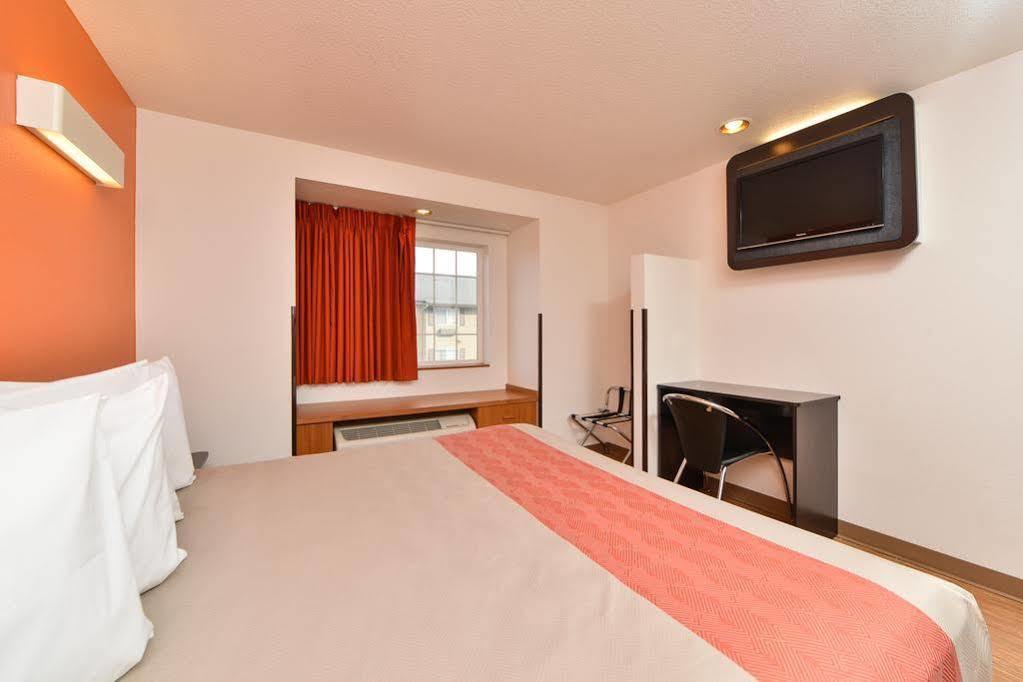 Motel 6-Meridian, Id - Boise W Екстер'єр фото